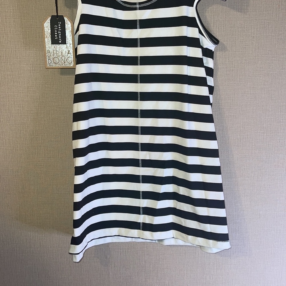 NWT Billabong Designers Closet Bodycon Dress - Picture 11 of 12